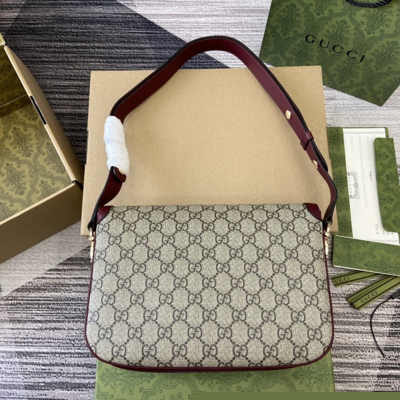 G*u*i satchel bags